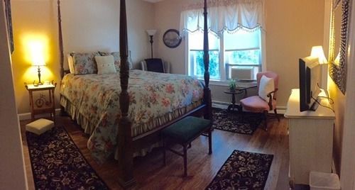 3 Waves Bed & Breakfast Plymouth Eksteriør bilde
