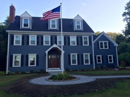 3 Waves Bed & Breakfast Plymouth Eksteriør bilde