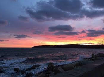 3 Waves Bed & Breakfast Plymouth Eksteriør bilde