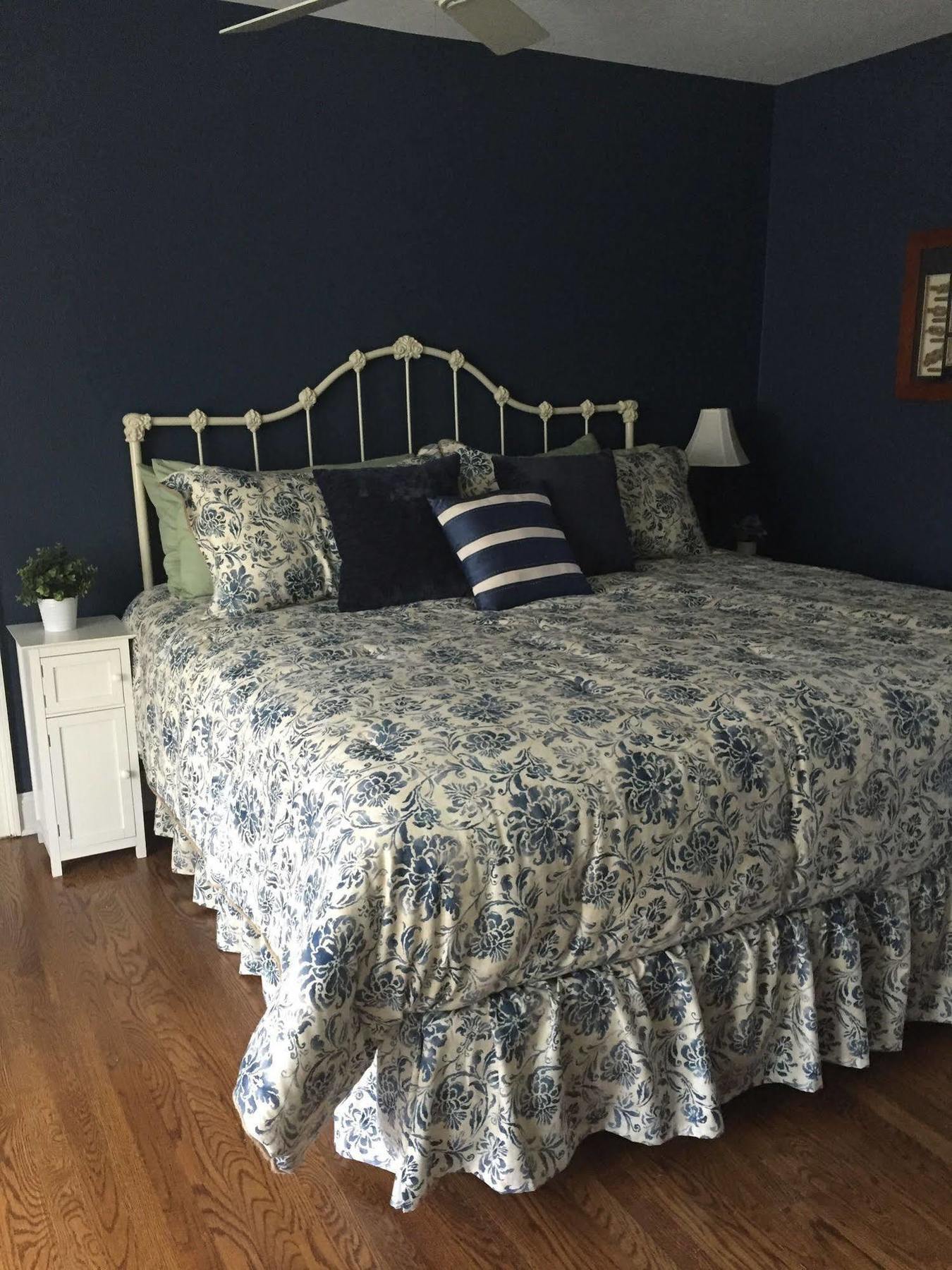 3 Waves Bed & Breakfast Plymouth Eksteriør bilde