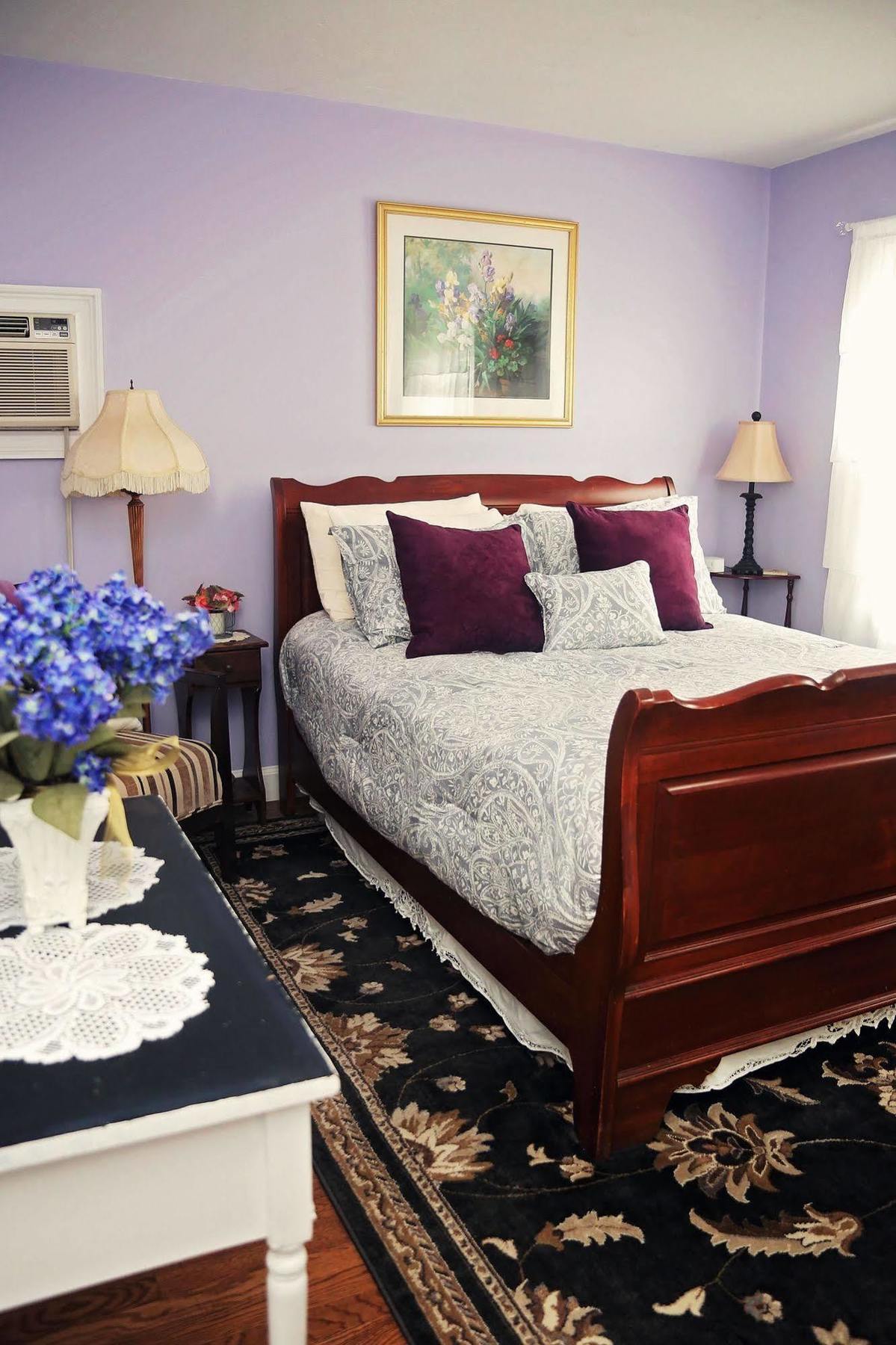 3 Waves Bed & Breakfast Plymouth Eksteriør bilde