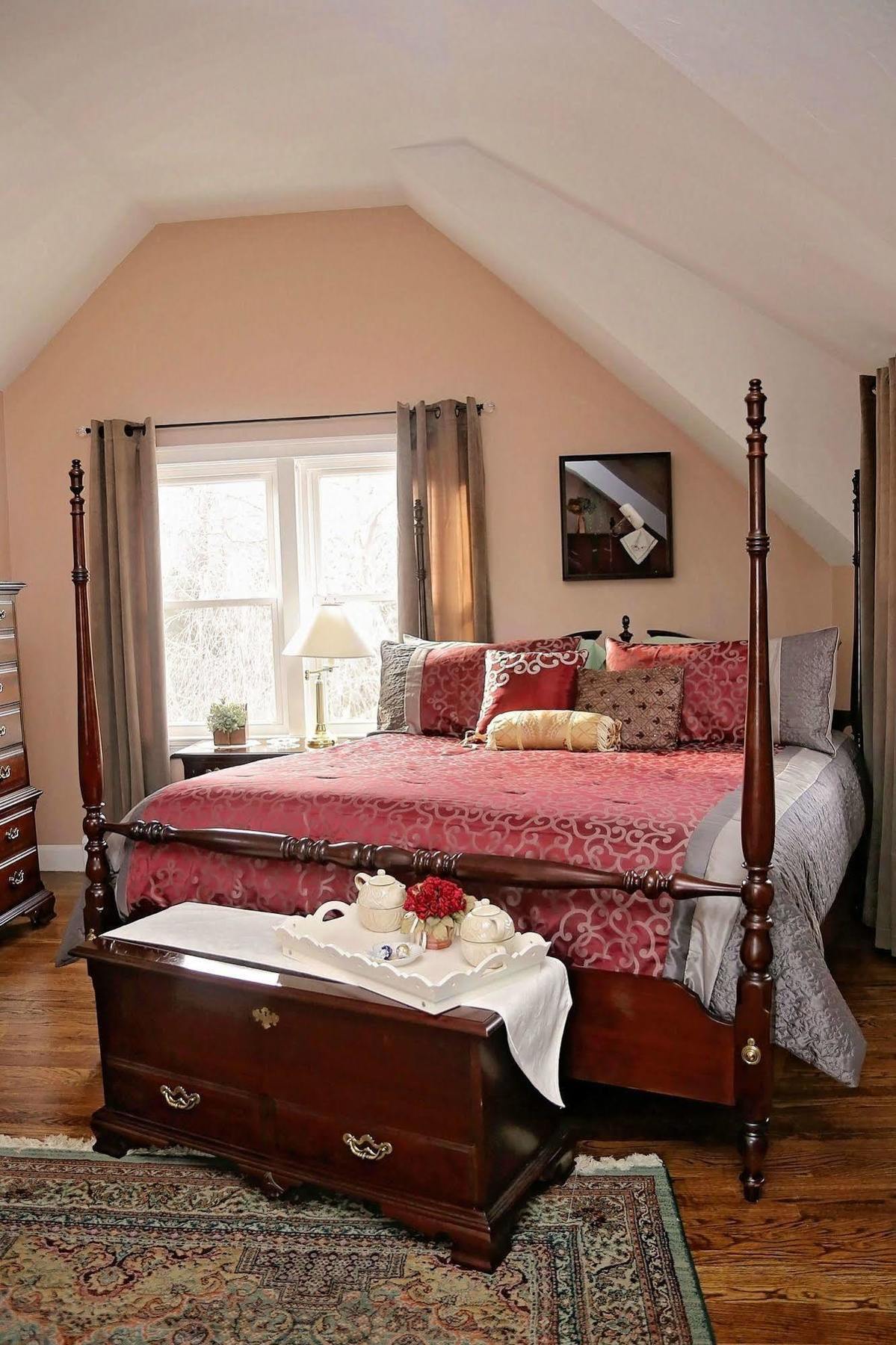 3 Waves Bed & Breakfast Plymouth Eksteriør bilde